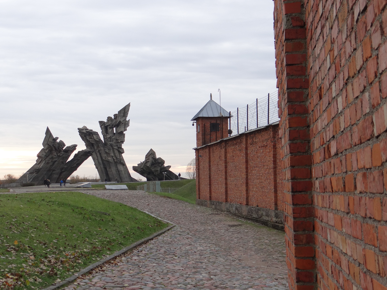 Fort 9 kaunas